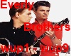 Everly Brothers - wakeUp