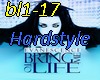 Bring me to life-HARDSTY