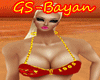 ^GALATASARAY Sexy Outfit