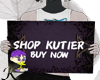 | Kutier | Shop