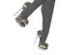 *MK Rose Pumps