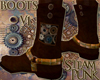 SG Steampunk Boots v1