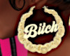 A Bozz   Earrings