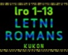 LETNI ROMANS