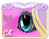 -CK- Princess Skyla Eyes