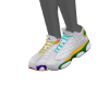 13's Playground N/S