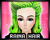 *Raina - electro green
