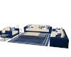 Navy Couch NoPose