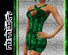 *Chee: Party Green Mini