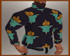 SB~Halloween Sweater