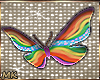 MK Love Pride Butterflie