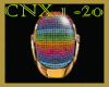 Dj Effect CNX 1 - 20