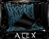 *AX*Lux Respite Pillows