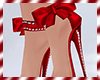 CandyCane Shoes