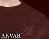 ᴀ| Basic Shirt