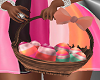 FG~ Easter Egg Basket