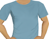 Guy Blue T-Shirt