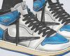 travis x jordan1