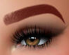 Red Allure Eyebrows