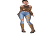 autumn cute boots