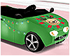 Kids Christmas Car