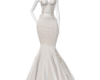 Elegant Wedding Dress