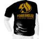 Powerhouse Shirt