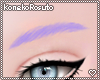 *KR* Gentle Brow Lilac