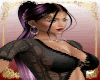 PC] Krista Purple Hair