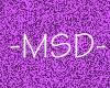 -MSD- I LOVE YOU banner