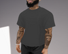 BLK. Tee