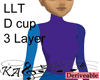 Gaia LLT D 3 Layer