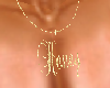 Honey's Necklace