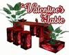 GM Valentine's Table w/p