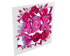 ABX LETTERS 2