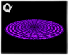 Q| Purple Bass Light