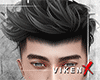 VICTOR Hair | Grey
