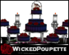 [WP] Custom Wed Cake