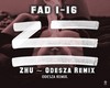 Faded~Odesza Remix