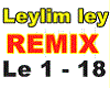 Leylim Ley - REMIX