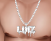 Luiz Corrente Exclusiva
