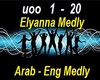 Elyanna Arb-Eng Medly