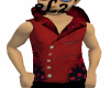 2L2 Pirate Vest