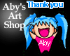 AbyS -Thank you!-
