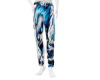 *N* ICY STEM PANTS