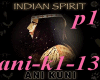 mix  indien /P1