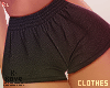 !< Shorts Black! RL.