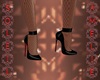 Siletto Net Stocking