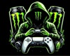monster