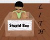 [lith]Stupid box
